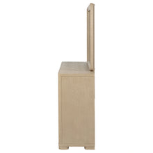 Cargar imagen en el visor de la galería, Ladera Dresser with Mirror