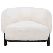 Cargar imagen en el visor de la galería, Lawler Upholstered Accent Chair