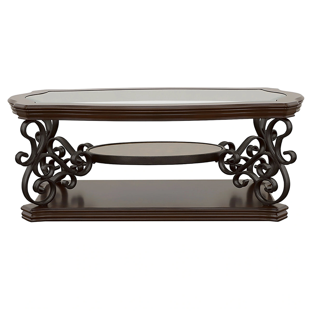 Laney Coffee Table Set