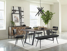 Cargar imagen en el visor de la galería, Misty Dining Side Chair