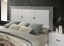 Load image into Gallery viewer, Stoholm E.King &amp; Queen Bed