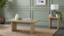 Load image into Gallery viewer, Decker Coffee Table Set