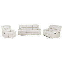 Load image into Gallery viewer, Camila Reclining Sofa Set