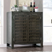 Cargar imagen en el visor de la galería, Leeds Gray Dining Table