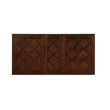 Load image into Gallery viewer, Sylvana Brown Cherry Dining Table