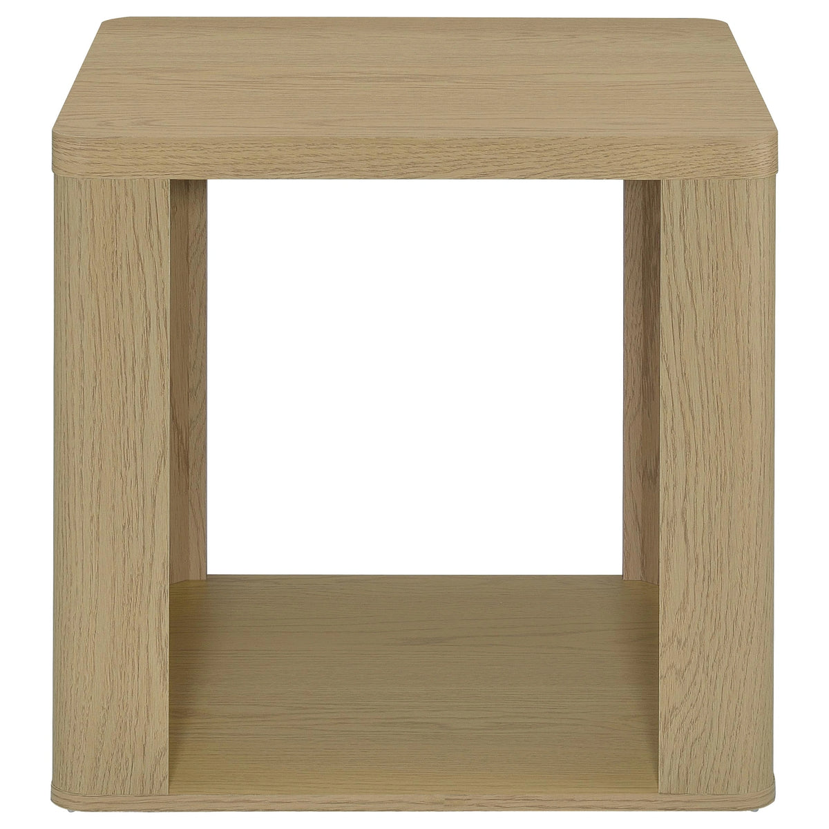 Alsina End & Side Table