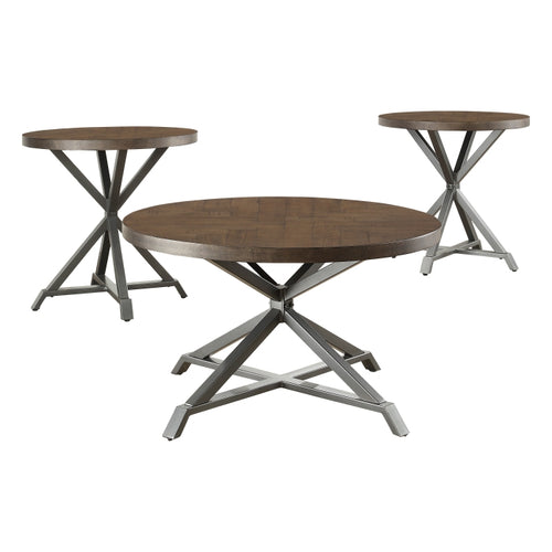 HE5606-31- Coffe Table 3pc Set