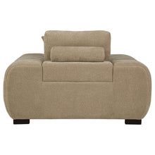 Cargar imagen en el visor de la galería, Octavia Accent Chair