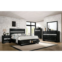 Cargar imagen en el visor de la galería, Chrissy Bed