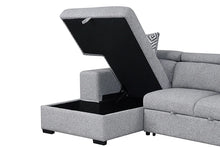 Cargar imagen en el visor de la galería, Chatteris Sectional Contemporary