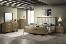 Load image into Gallery viewer, Amsbury Dresser Mirror
