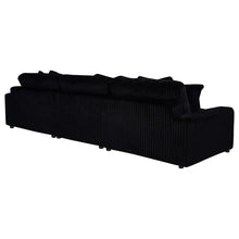 Cargar imagen en el visor de la galería, Blaine Stationary Sectional