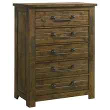 Cargar imagen en el visor de la galería, Doherty 4 Pc Bedroom Set