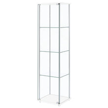 Cargar imagen en el visor de la galería, Bellatrix Curio Cabinet