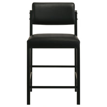 Cargar imagen en el visor de la galería, Kehoe Counter Height Dining Chair of 2