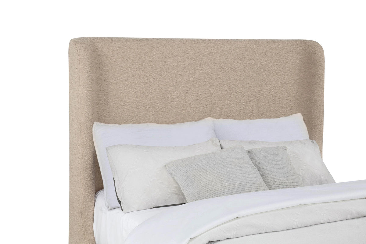 Nala Queen Bed