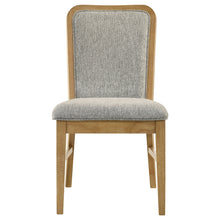 Cargar imagen en el visor de la galería, Croyden Dining Set (Table and 6 Chair)