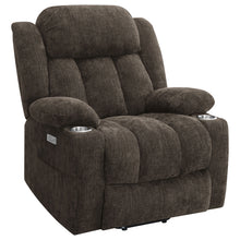 Cargar imagen en el visor de la galería, Houston Power Lift Recliner