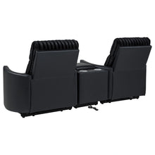 Load image into Gallery viewer, Madden Manual Theater Seating Set