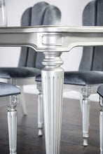 Cargar imagen en el visor de la galería, Melodi Parc Dining Table