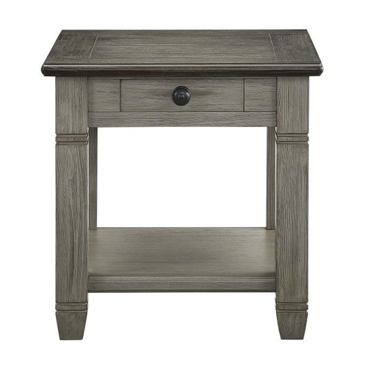 5627GY-04 - End Table