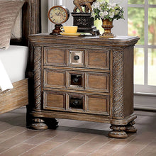 Cargar imagen en el visor de la galería, TIMANDRA Night Stand