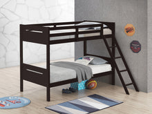 Load image into Gallery viewer, Littleton Bunk Bed