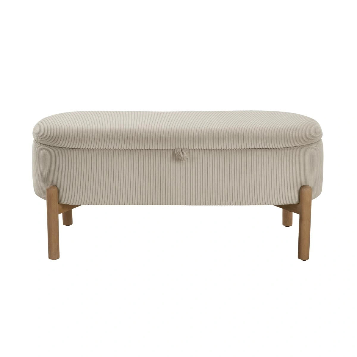 Mavis Lift Top Storage Bench image