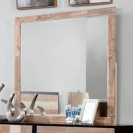 Haddel Mirror