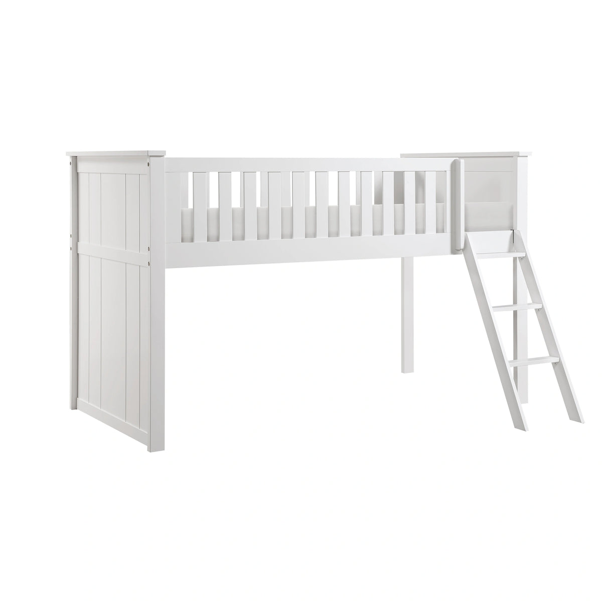 Galen-(3) Low Loft Bunk image