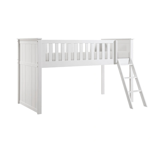 Galen-(3) Low Loft Bunk image