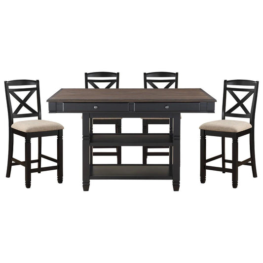 Baywater Dining Set image