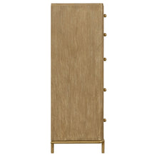 Load image into Gallery viewer, Arini Chest of Drawers