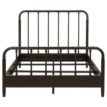 Load image into Gallery viewer, Rocco All Wood Water Pipe Open Frame Bed