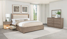 Cargar imagen en el visor de la galería, Kenora Bedroom Set
