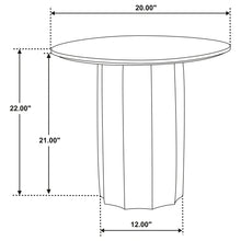 Load image into Gallery viewer, Cayenne End Table