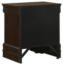 Cargar imagen en el visor de la galería, Louis Philippe Bedroom Set