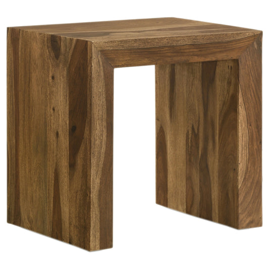Odilia End Table