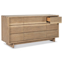 Cargar imagen en el visor de la galería, Stillwater Live Edge Dresser