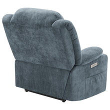 Cargar imagen en el visor de la galería, Houston Power Lift Recliner