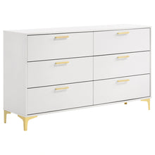 Load image into Gallery viewer, Kendall Dresser