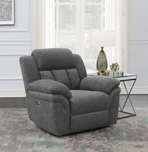 Cargar imagen en el visor de la galería, Bahrain Power Glider Recliner