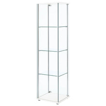 Cargar imagen en el visor de la galería, Bellatrix Curio Cabinet