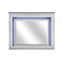 Load image into Gallery viewer, Allura Mirror in Silver 1916-6