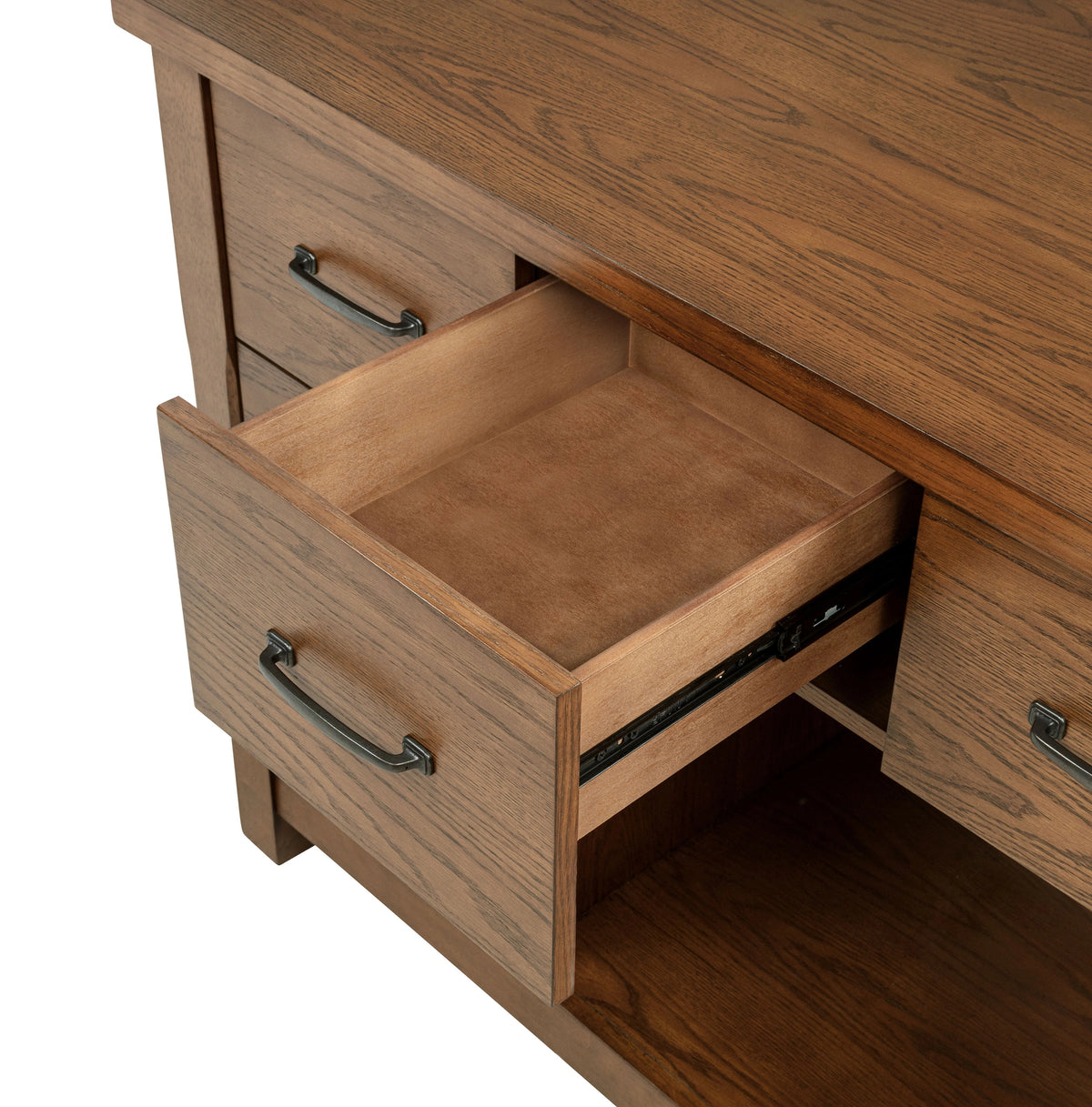 Mayfair Kitchen Island