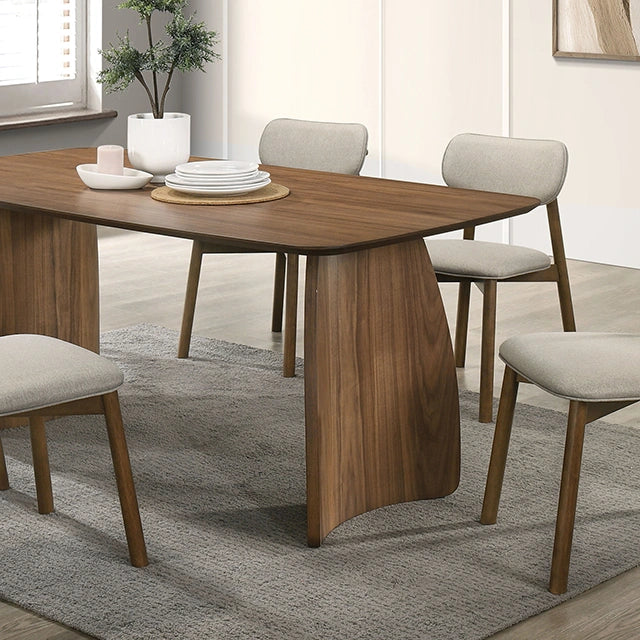 Alnwick 7 Pc Dining Table Set