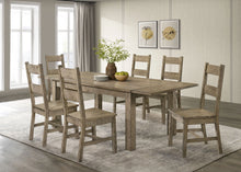 Load image into Gallery viewer, Cardova Dining Side Chair of 2