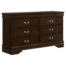 Cargar imagen en el visor de la galería, Louis Philippe Bedroom Set