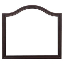 Load image into Gallery viewer, Marston Mirror in Dark Cherry 2615DC-6