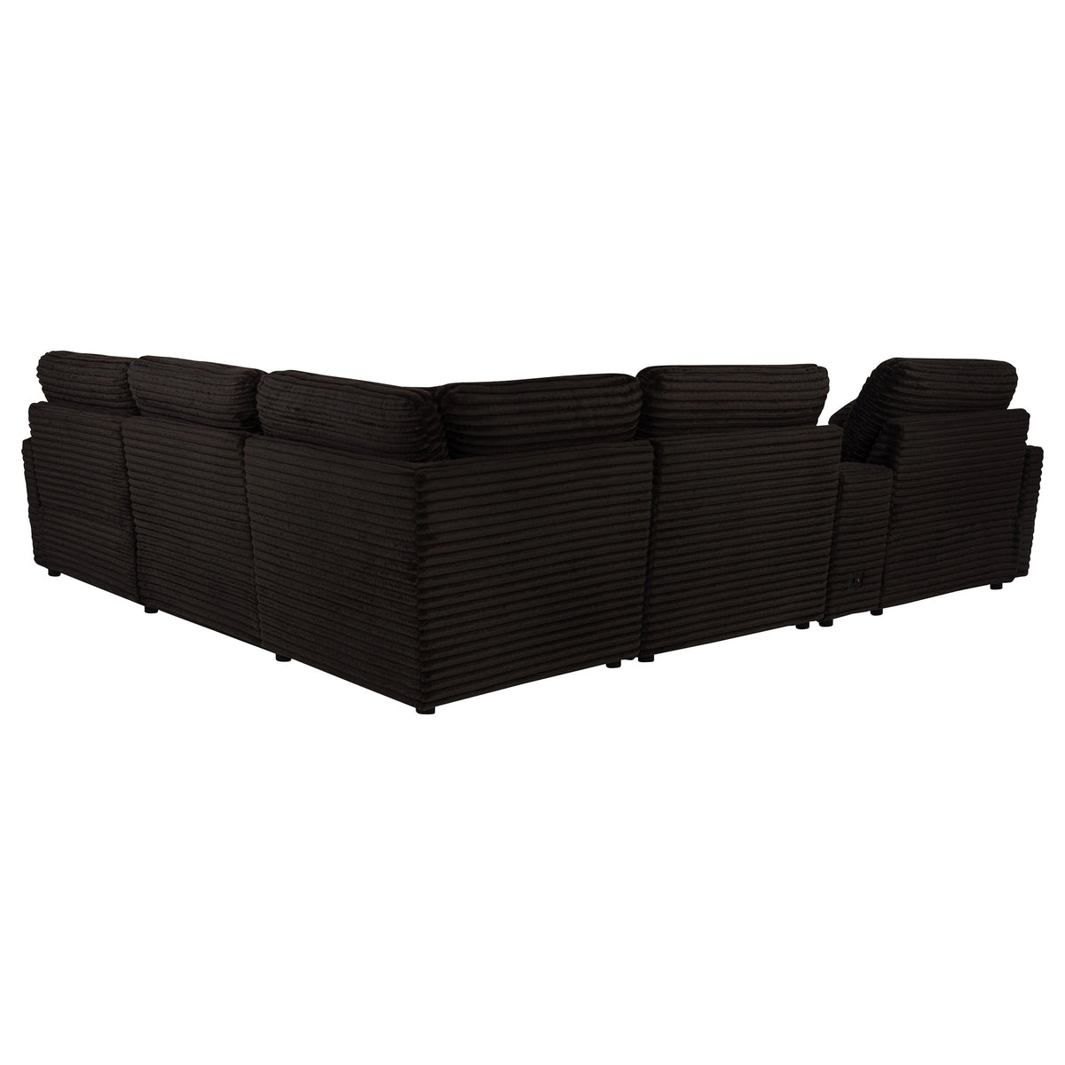 Collins Modular Power Reclining Sectional Sofa